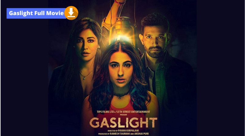 Gaslight Full Movie Download (1)
