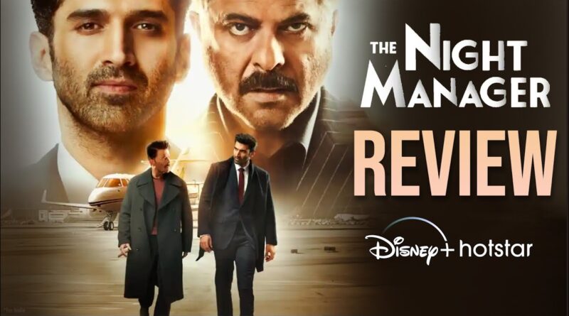 The Night Manager Review