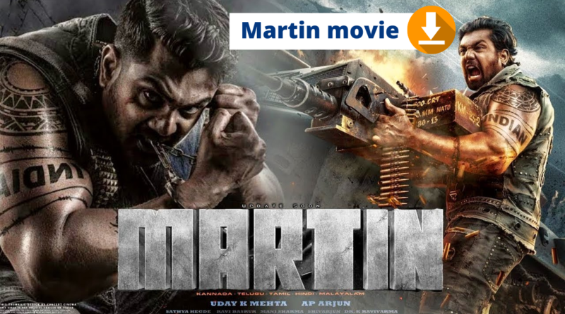 Martin movie Download filmyzilla