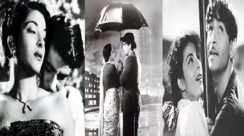 Raj Kapoor Nargis Love Story