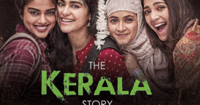 The Kerala Story Box Office Collection