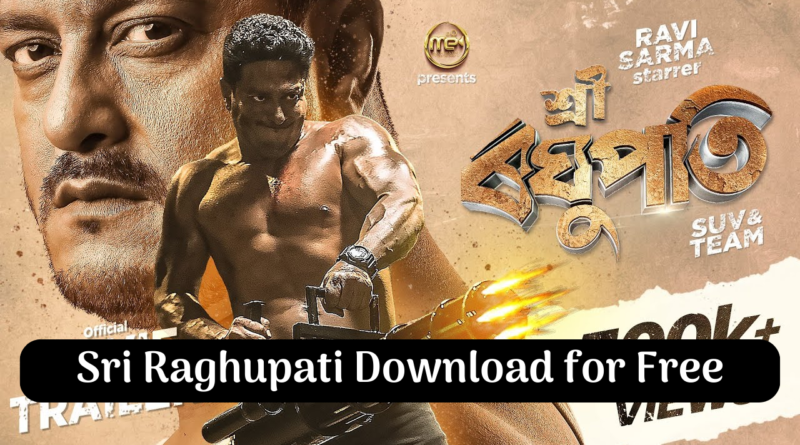 Sri Raghupati Download Filmyzilla