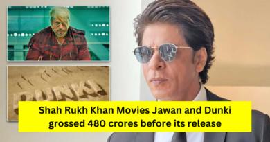 Shah Rukh Khan Movies